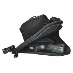 Bolso Riñonera Táctico Militar Con Pistolera Interna (8708996) - comprar online