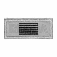 Pectoral Gimnasia Liceo Militar 6º Año (8505138)