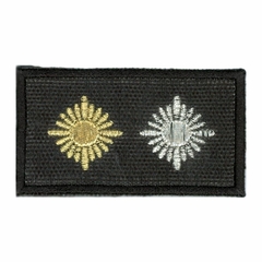 Insignia Oficial Sub Inspector (8505233)