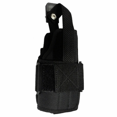 Pistolera regulable universal para sistema MOLLE (8703053) - Rerda S.A. - Sastrería Militar