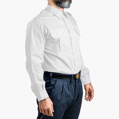 Camisa ML Blanca T:58-62 (4120104) - comprar online