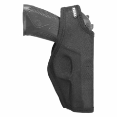 Pistolera Termoformada BLK (8703509) - tienda online