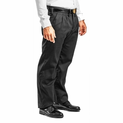 Pantalón de Vestir Negro T:56-60 (1120485) - comprar online