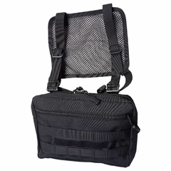 Morral molle con pechera (8708510)