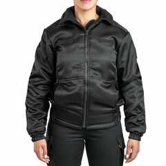 Campera Palmaj Negra T:XXS-XXL (5101888) - comprar online