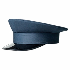 Gorra Policial Azul Noche sin Atributos (8305000)