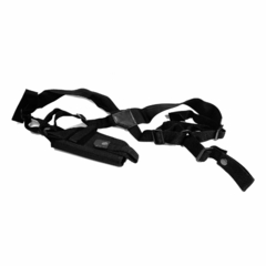 Sobaquera universal simple con pistolera (8711700) - comprar online