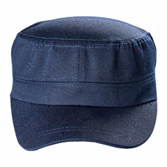 Imagen de Casquete Gabardina Azul con Traba (8303677)