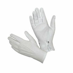 Guantes de Gala Blanco (8517235)