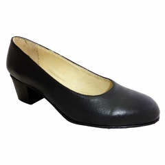 Zapato Dama de Cuero (8203265) - comprar online