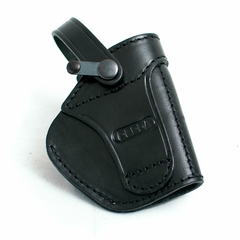 Pistolera Universal de Cuero (8703042) - comprar online