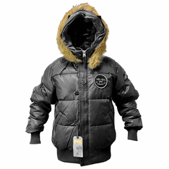 Campera Alpha Industries N-2B Sonic (5101445) - comprar online