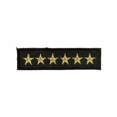 Pectoral Estrellas de Antigüedad (8505220) - comprar online