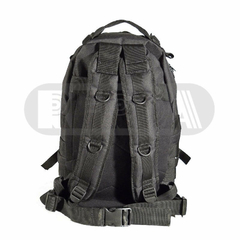 Mochila Camuflada Trekking Campamento 30 litros (8708100) - Rerda S.A. - Sastrería Militar