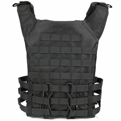 Chaleco táctico CHICO MOLLE Airsoft Paintball (8708651) - comprar online