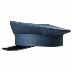 Gorra Plato Azul sin Atributos (8305000) - comprar online