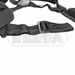 Sobaquera de Poliamida con Porta Cargador Simple (8711701) - comprar online