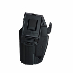 Pistolera para Glock Nivel 2 de Polímero (8703028) en internet