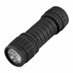 Linterna 9 leds flashlight (8520141)
