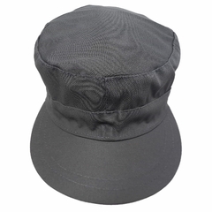 Casquete Gabardina Gris con Abrojo (8303114) en internet