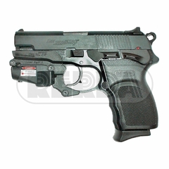 Mira Cat Láser Línea Bersa Thunder 9 - 40 (8703111) en internet