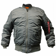 Campera Alpha Industries MA-1 Importada (5101210)