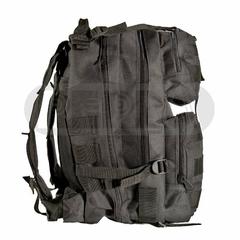 Mochila Camuflada Trekking Campamento 30 litros (8708100) en internet