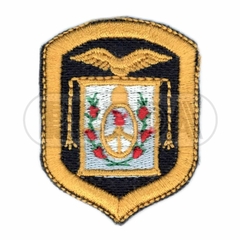 Escudo Boina Liceo Militar General Espejo (7709233)