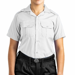 Camisa MC cuello Solapa Blanca Vip T:52-56 (4120076) - tienda online