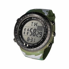 Reloj Táctico Camuflado (8303523) - comprar online
