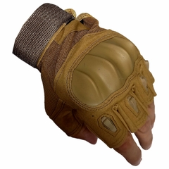 Guantes tácticos Mitón Cortos (8517903) - comprar online