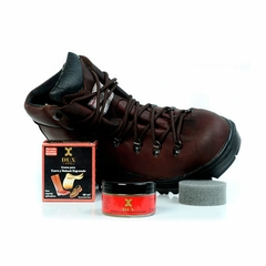 Crema para calzado de Cuero y Nobuck Engrasado Dux - Saldo (8508132) - comprar online
