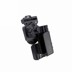 Pistolera Nivel 3 Polímero Móvil Bersa Pro Automática (8703573) - comprar online
