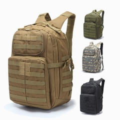 Mochila tactica 40 litros sistema molle 8708899
