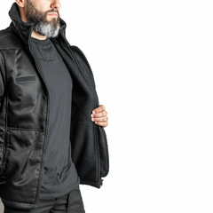 Imagen de Campera Palmaj Negra T:XXS-XXL (5101888)