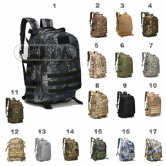 Mochila tactica 30 litros hotsell