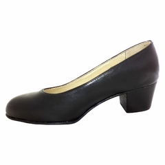 Zapato Dama de Cuero (8203265)