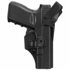 Pistolera Nivel 3 Glock 17 (8703671) - comprar online