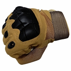 Guantes Tácticos Miton Largos (8517902) - comprar online