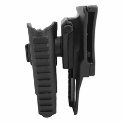 Pistolera Nivel 2 Ajustable Bersa 92gb (8703667) - comprar online