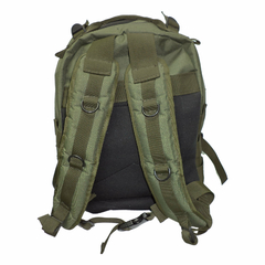 Mochila Camuflada Trekking Campamento 30 litros (8708100) en internet