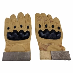 Guantes Tácticos Miton Largos (8517902) - Rerda S.A. - Sastrería Militar