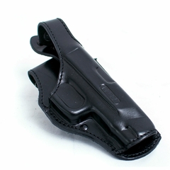 Pistolera Saque Rápido de Cuero (8703041) - comprar online
