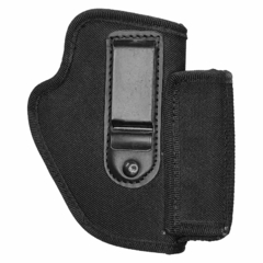 Pistolera interna con porta cargador (8703613) - comprar online