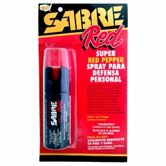 Gas Pimienta en Aerosol Sabre Red 60gr (8519041) - comprar online