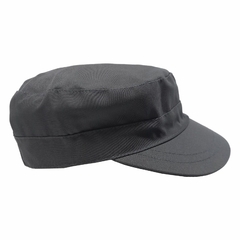 Casquete Gabardina Gris con Abrojo (8303114) - comprar online