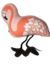 Almofada - Flamingo