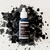 Pigmento Jesmonite Black Mini - comprar online