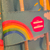 kit escolar arco iris - Mari frescurite
