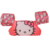 boia kitty pink